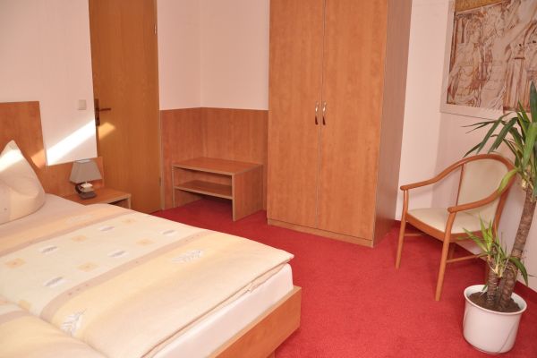 Hoyer Cafe Pension und Appartements (Thüringen)
